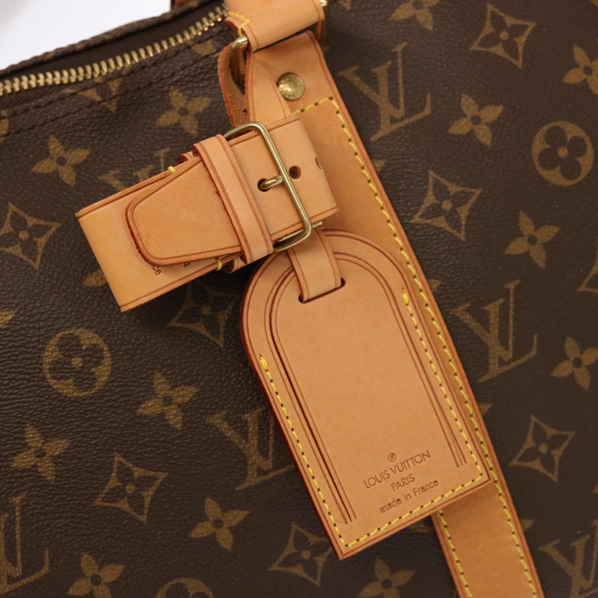 Louis Vuitton Keepall 50