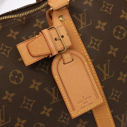 Louis Vuitton Keepall 50