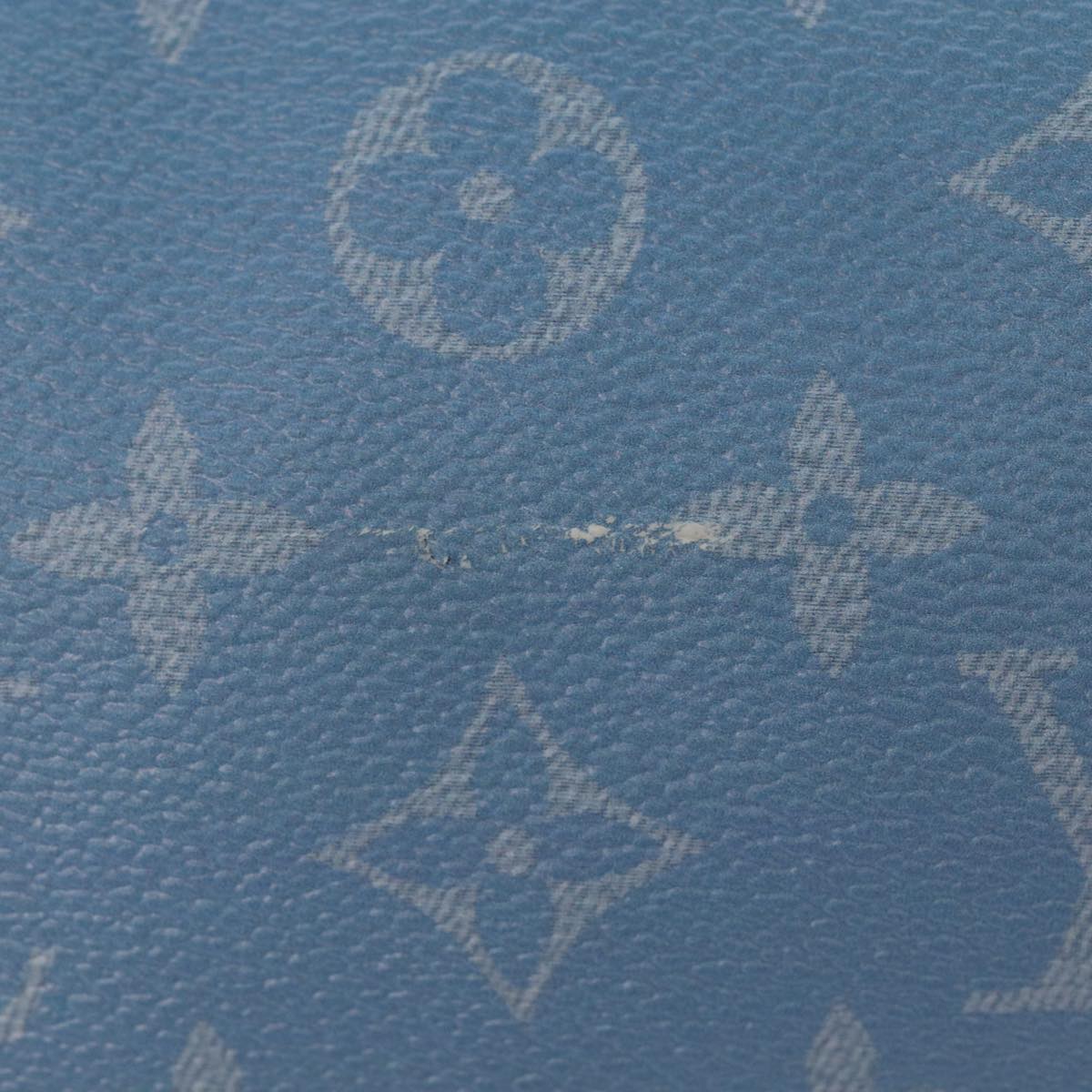 Louis Vuitton Keepall Bandouliere 50