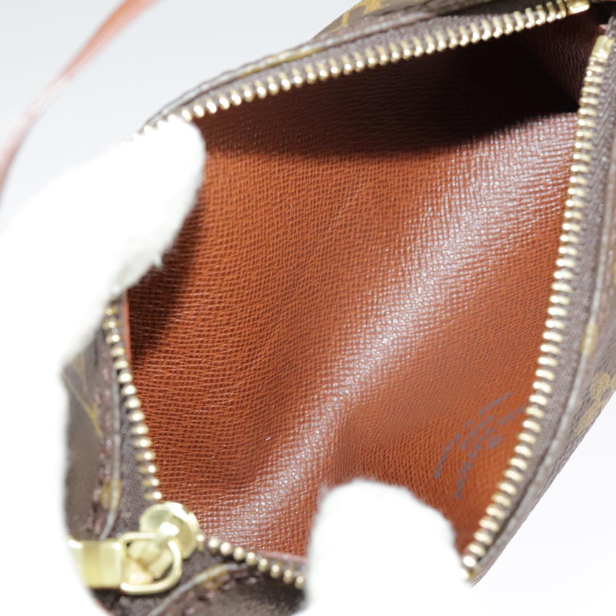Louis Vuitton Papillon