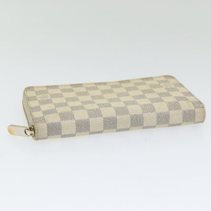 Louis Vuitton Portefeuille zippy