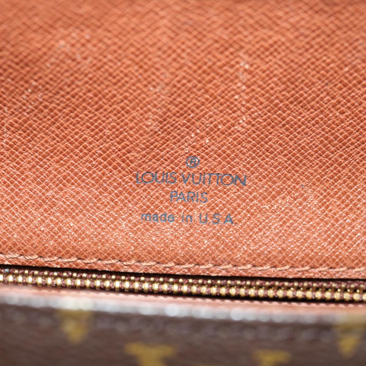 Louis Vuitton Saint Cloud