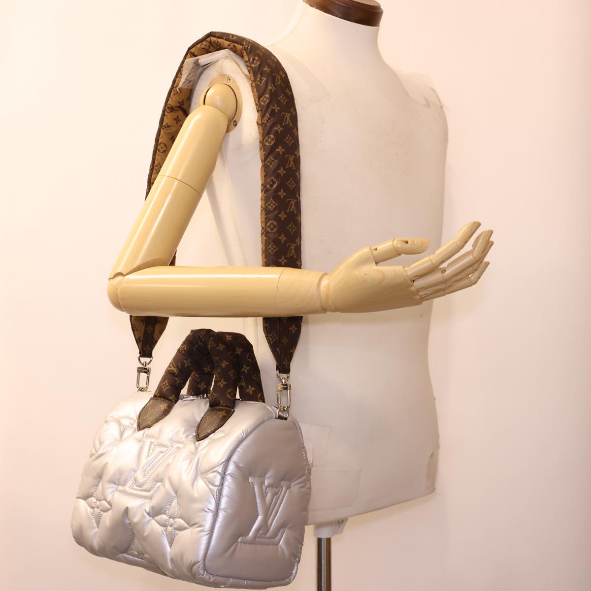 Louis Vuitton Speedy bandoulière 25