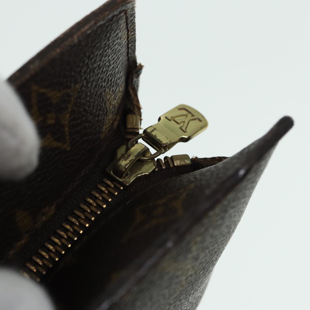 Louis Vuitton Babylone