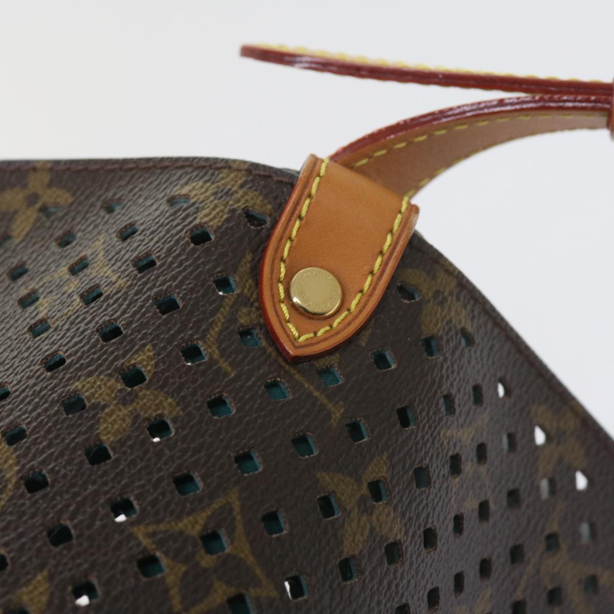 Louis Vuitton Saumur