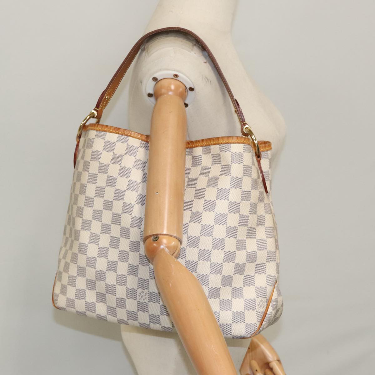 Louis Vuitton Delightfull PM