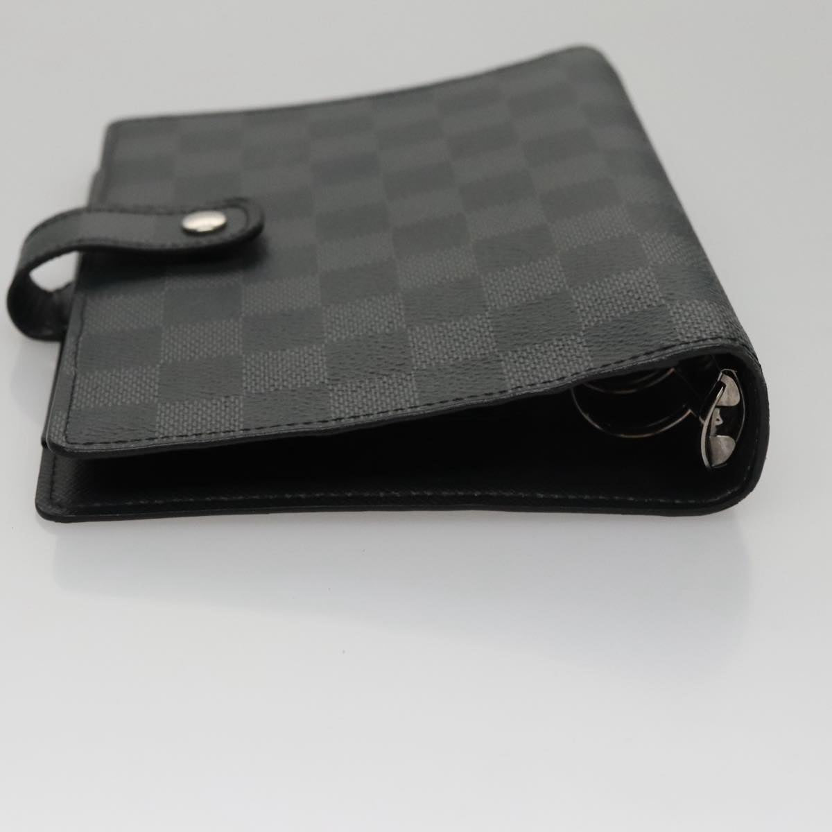 Louis Vuitton Agenda MM