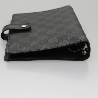 Louis Vuitton Agenda MM