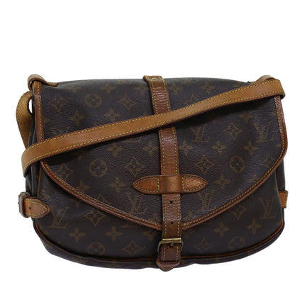 Louis Vuitton Saumur 30