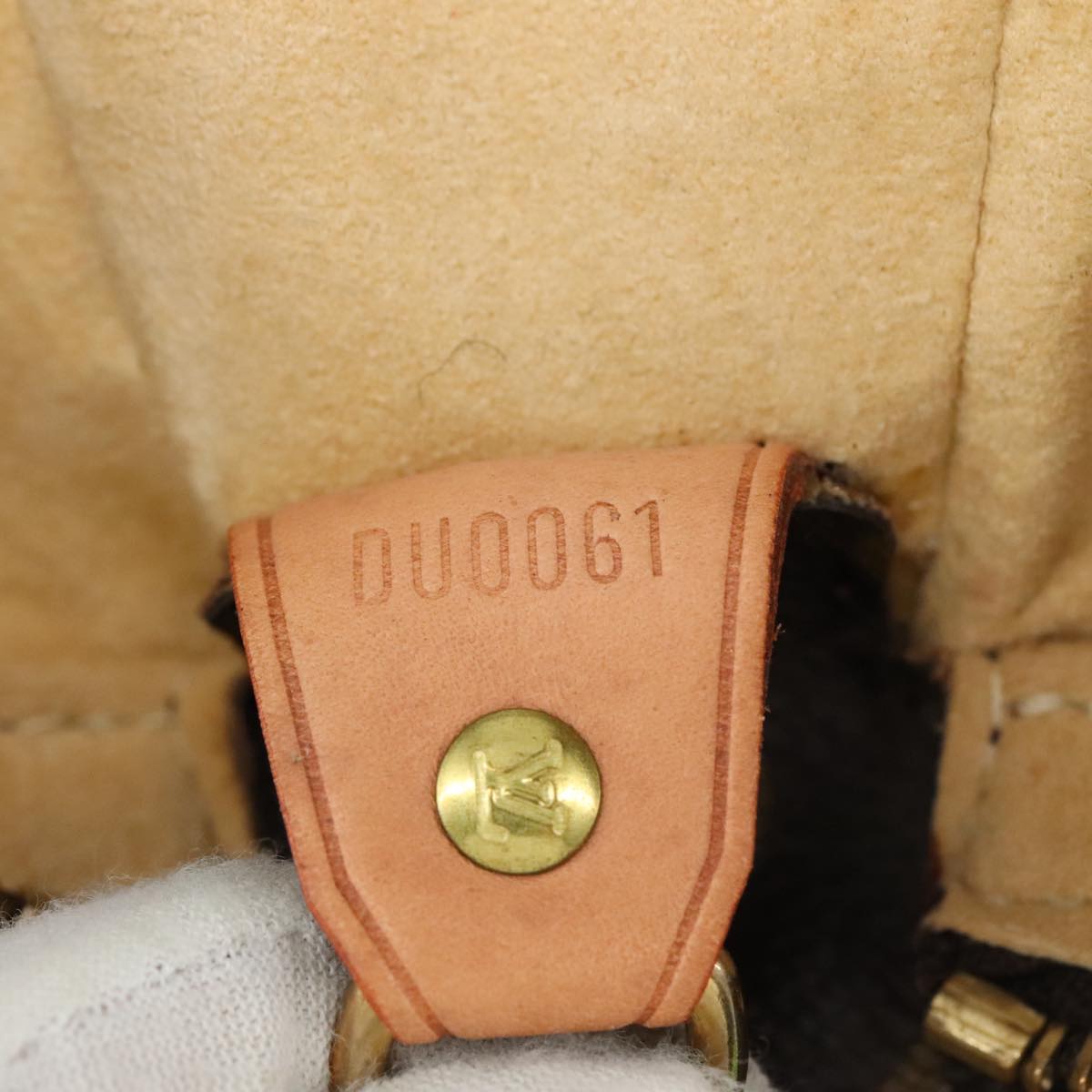 Louis Vuitton Looping GM