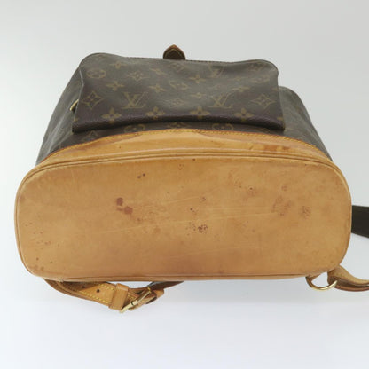 Louis Vuitton Montsouris