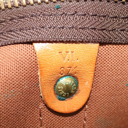 Louis Vuitton Keepall 60