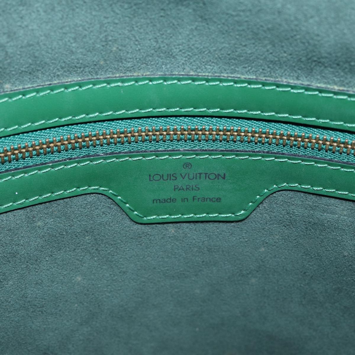 Louis Vuitton Lussac
