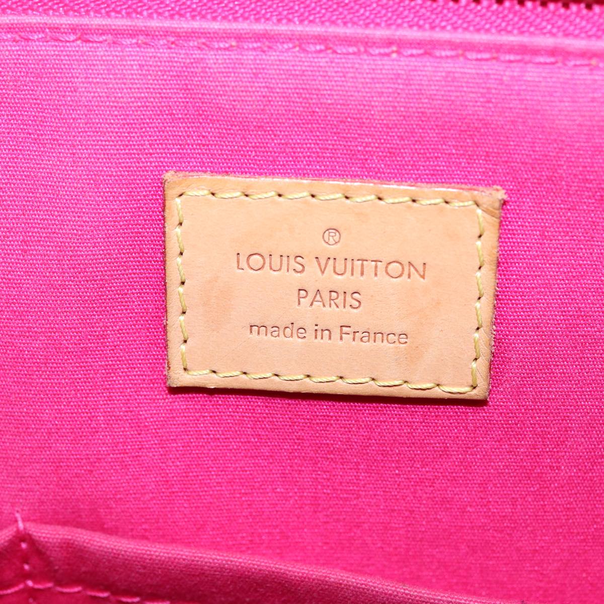 Louis Vuitton Bellevue