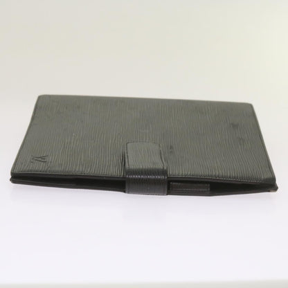 Louis Vuitton Agenda cover