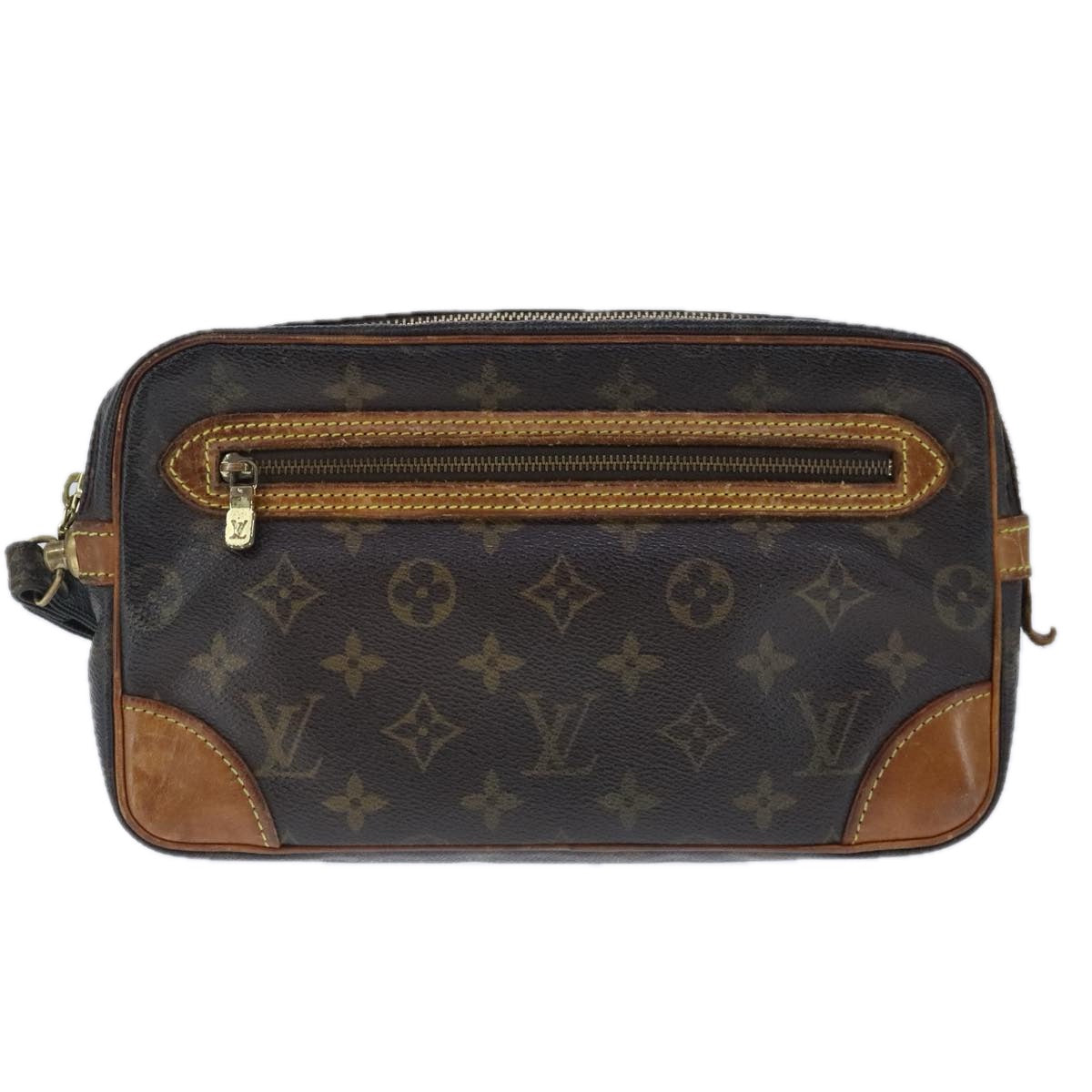 Louis Vuitton Marly Dragonne
