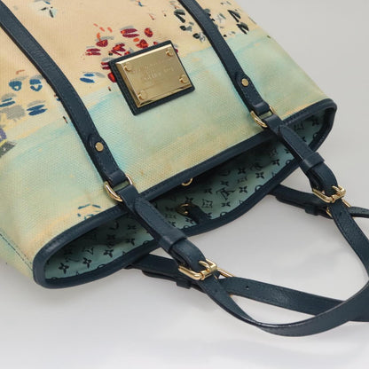 Louis Vuitton Ailleurs Cabas