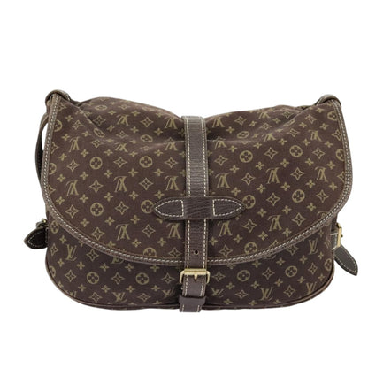 Louis Vuitton Saumur 30