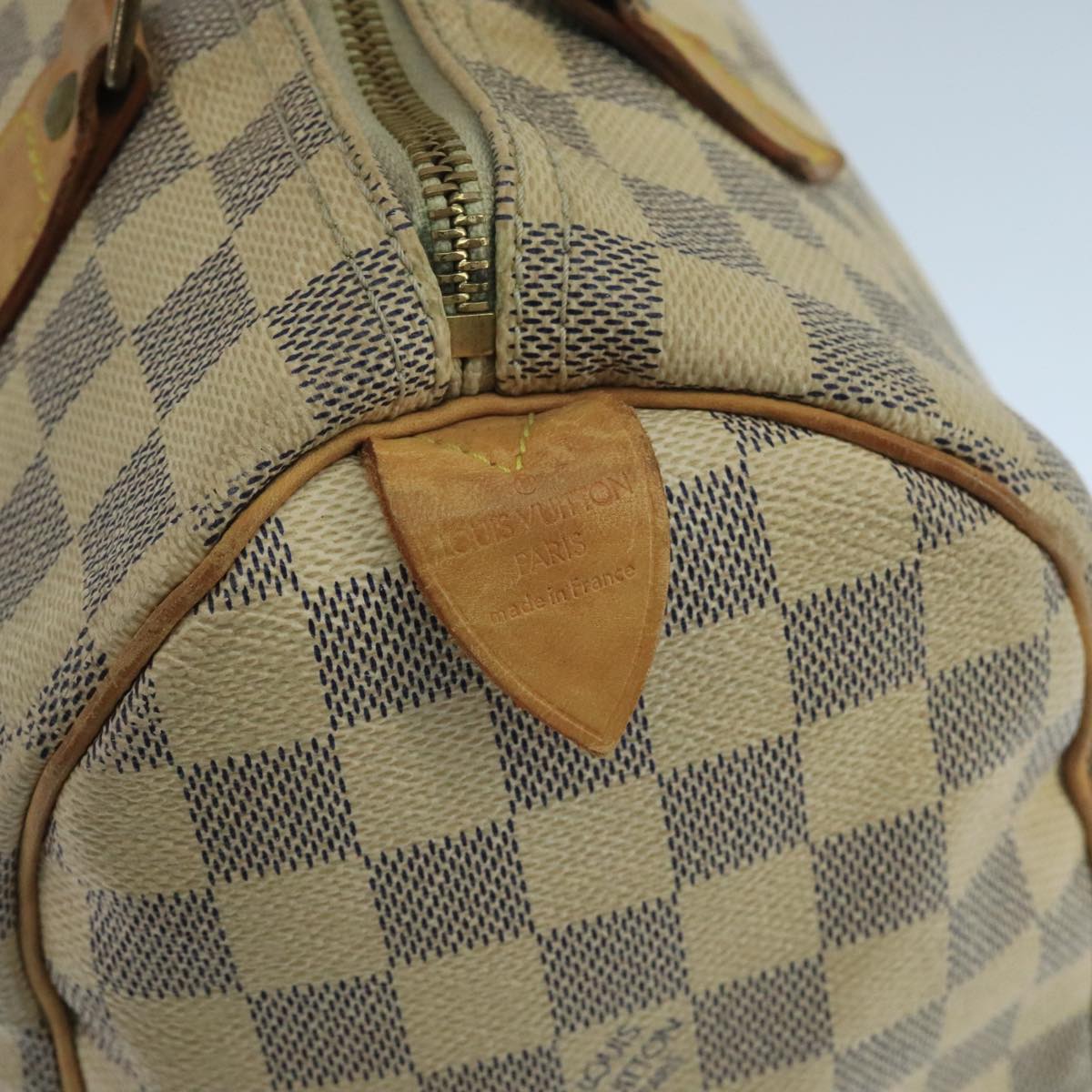 Louis Vuitton Speedy 25