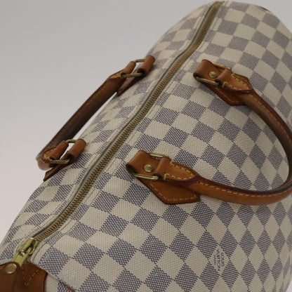 Louis Vuitton Speedy 35