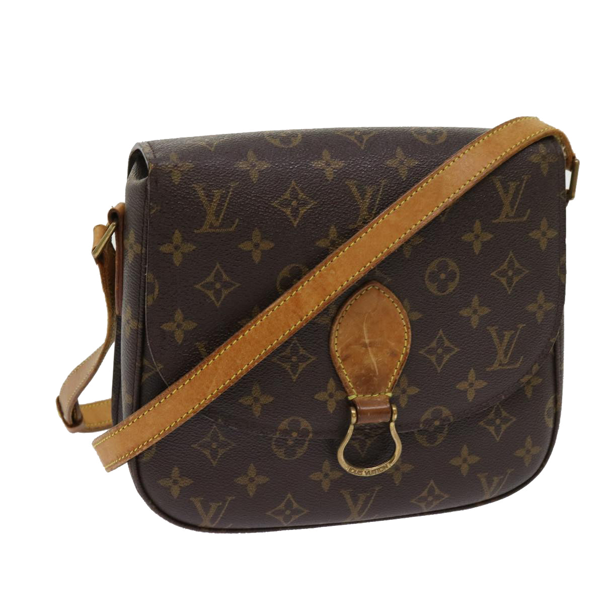 Louis Vuitton Saint Cloud