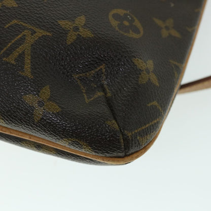 Louis Vuitton Musette