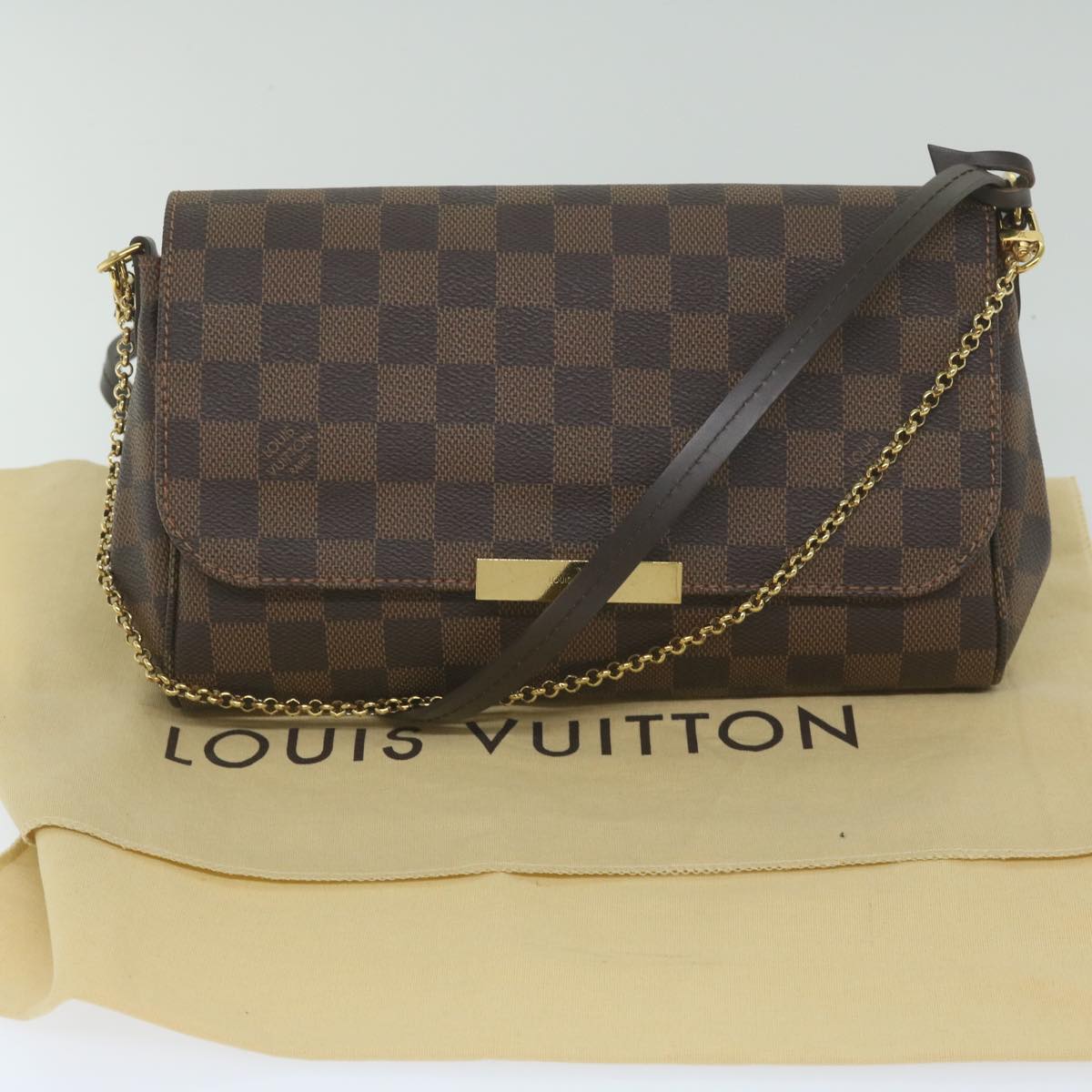 Louis Vuitton Favorite