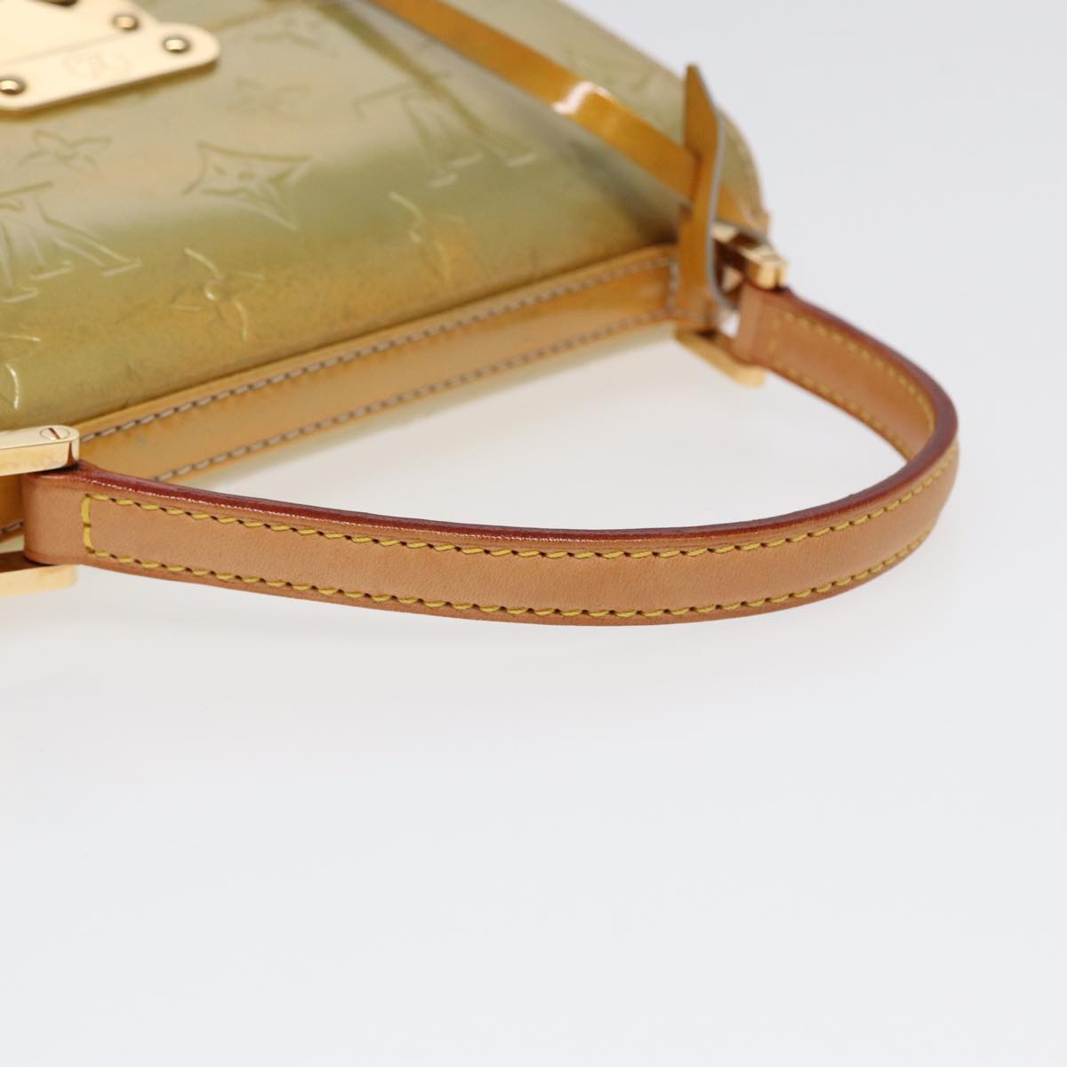 Louis Vuitton Spring Street