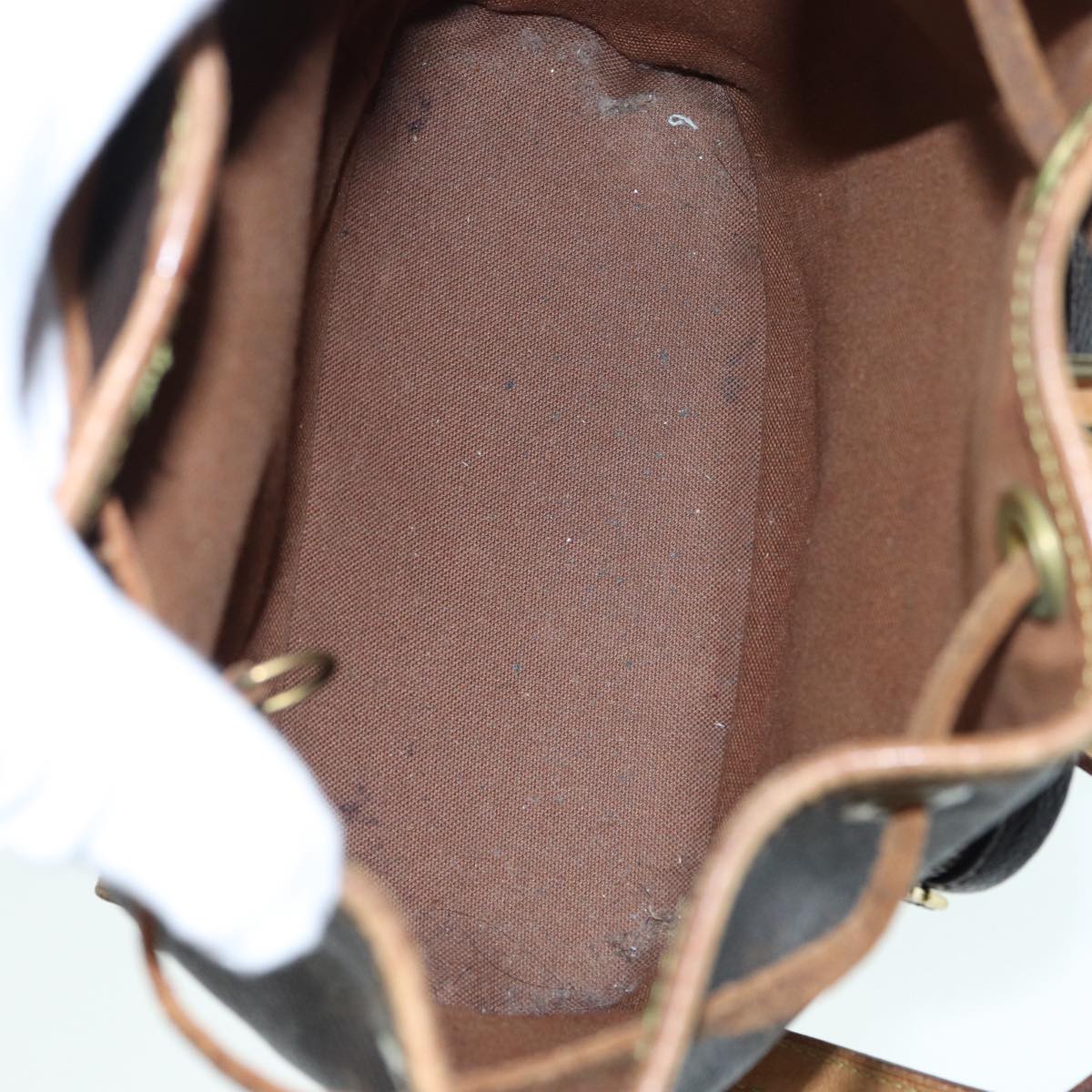 Louis Vuitton Montsouris