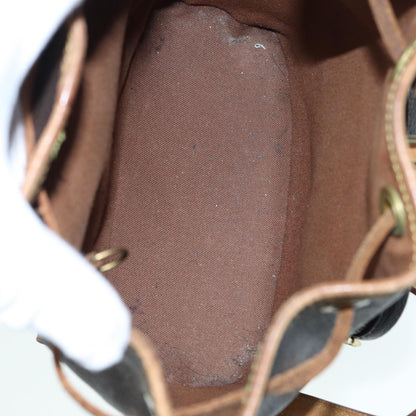 Louis Vuitton Montsouris