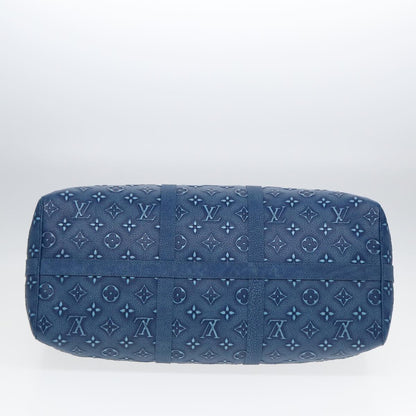 Louis Vuitton Keepall Bandouliere 50