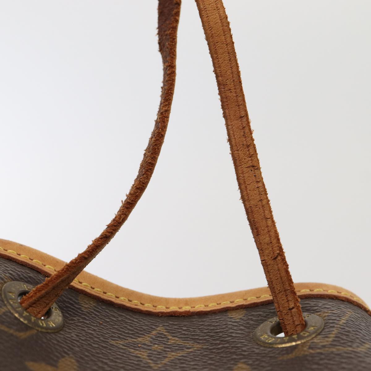 Louis Vuitton Montsouris