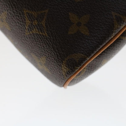 Louis Vuitton Nano Speedy