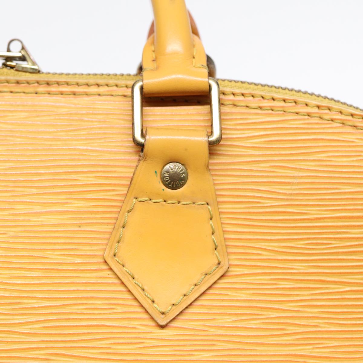 Louis Vuitton Alma