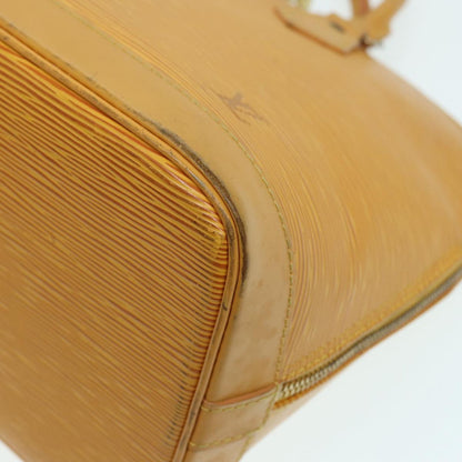 Louis Vuitton Alma