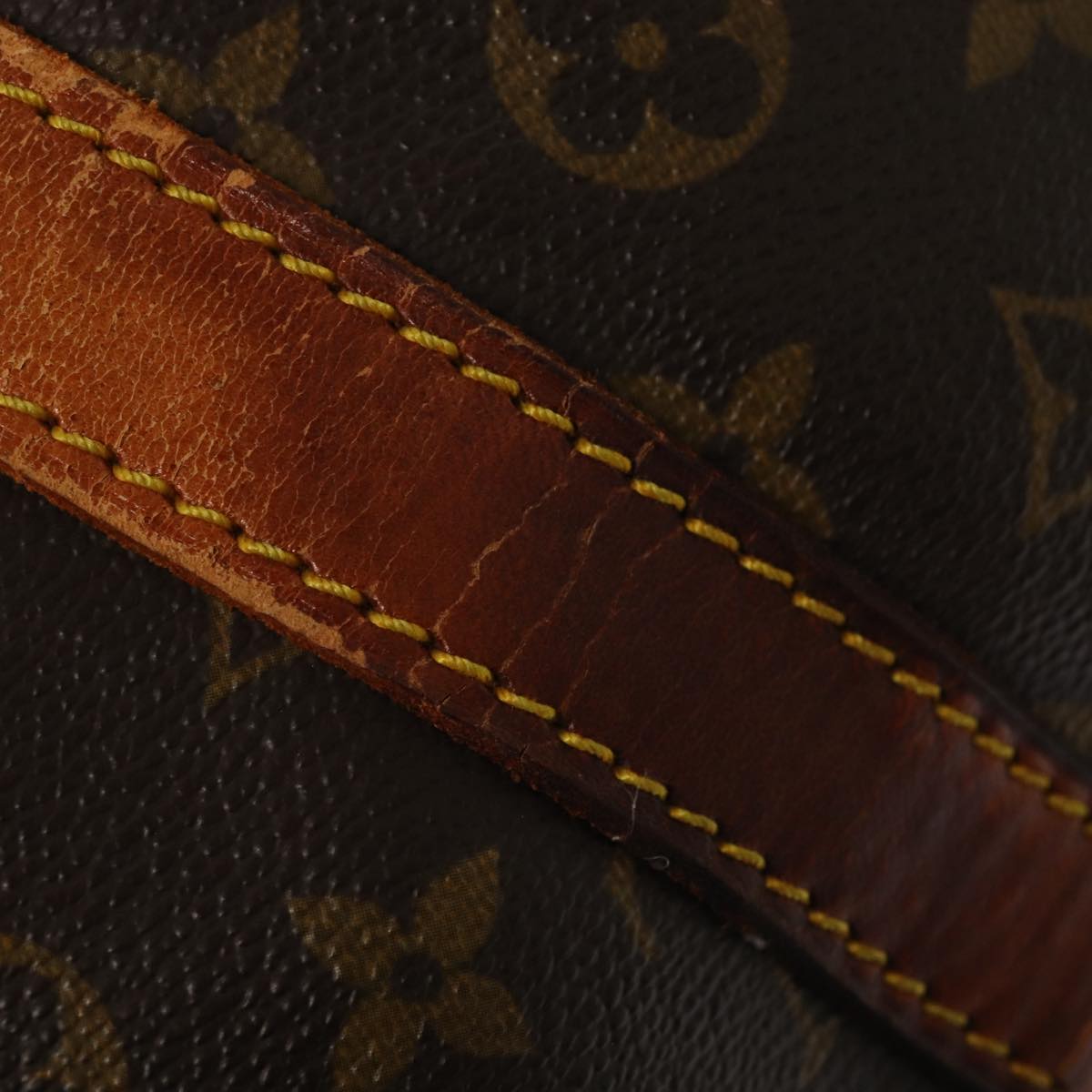 Louis Vuitton Keepall 60