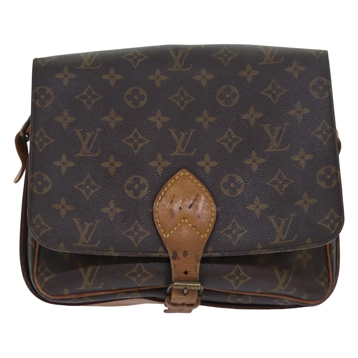 Louis Vuitton Cartouchière