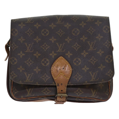 Louis Vuitton Cartouchière