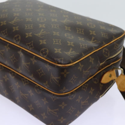 Louis Vuitton Reporter
