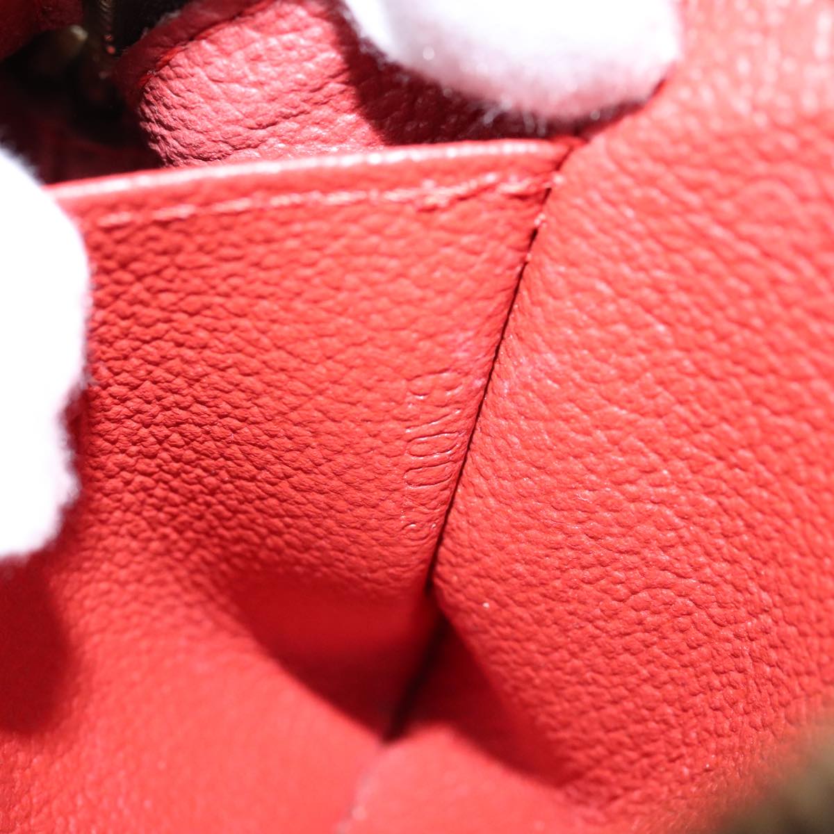 Louis Vuitton Cosmetic Pouch