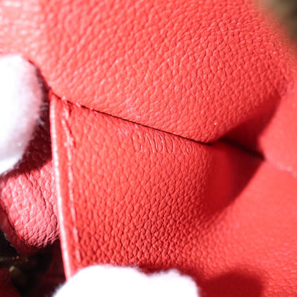 Louis Vuitton Cosmetic Pouch