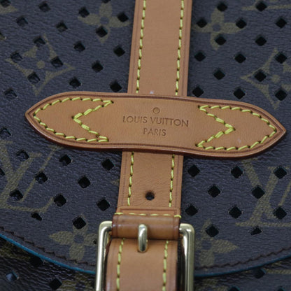 Louis Vuitton Saumur