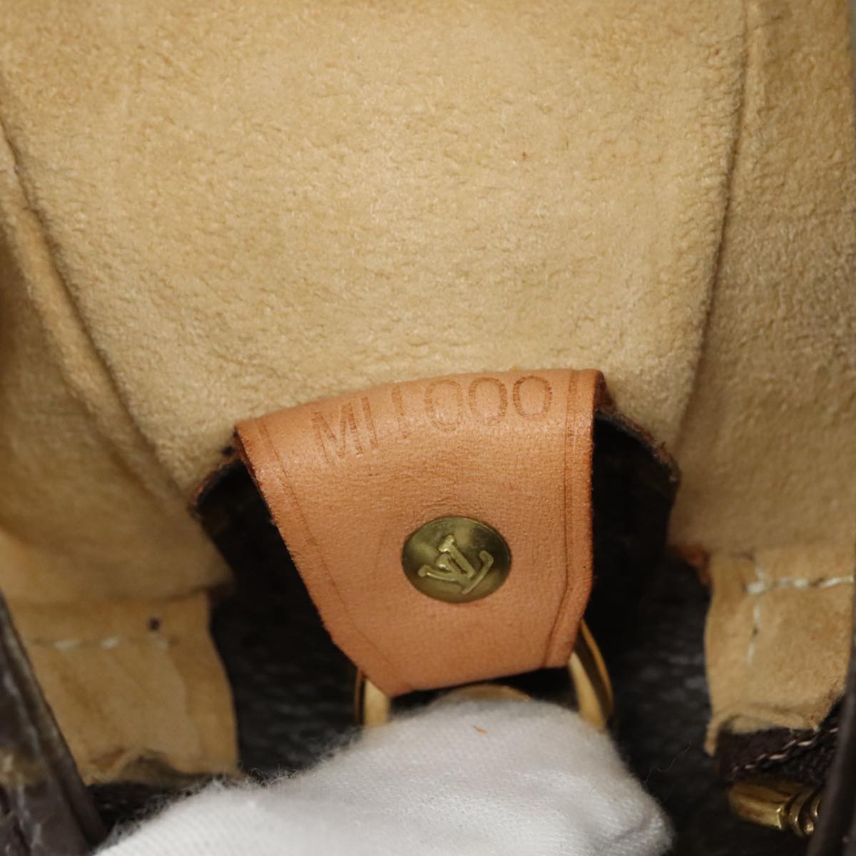 Louis Vuitton Looping GM