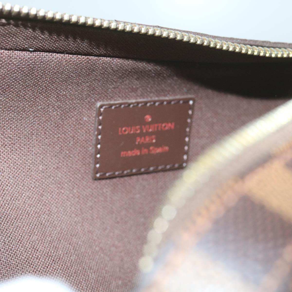Louis Vuitton Geronimos