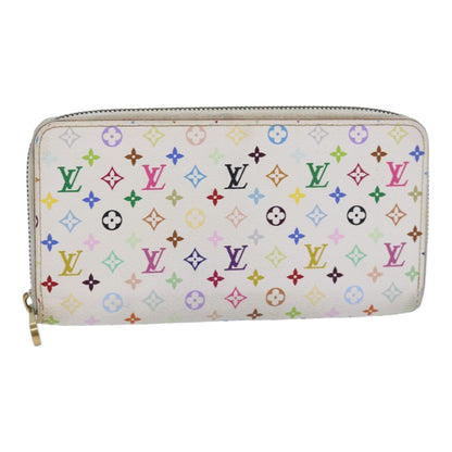Louis Vuitton Zippy wallet