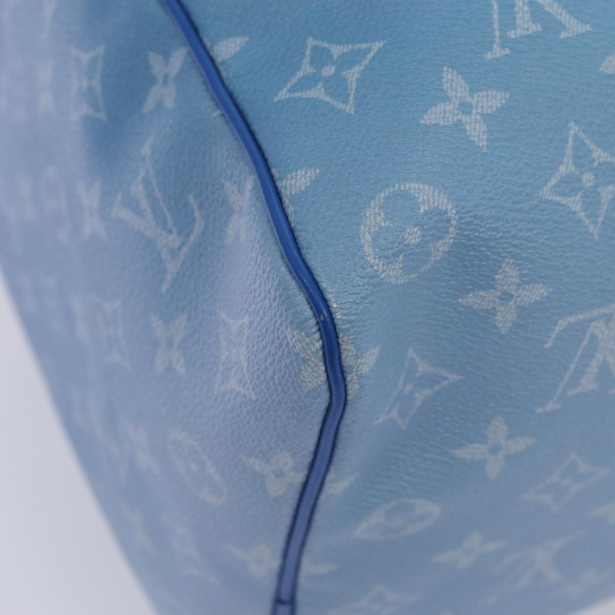Louis Vuitton Keepall Bandouliere 50