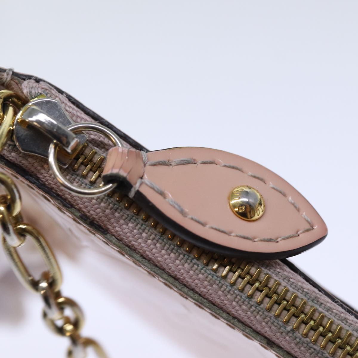 Louis Vuitton Pochette Clés