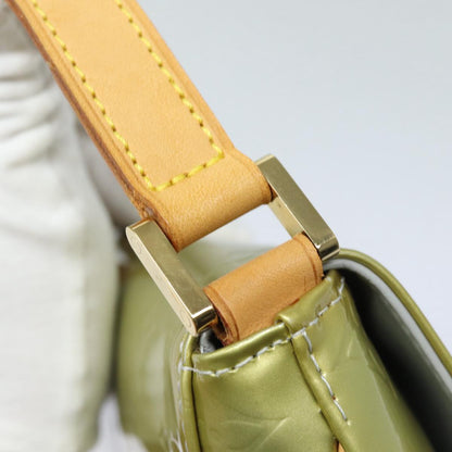 Louis Vuitton Thompson Street