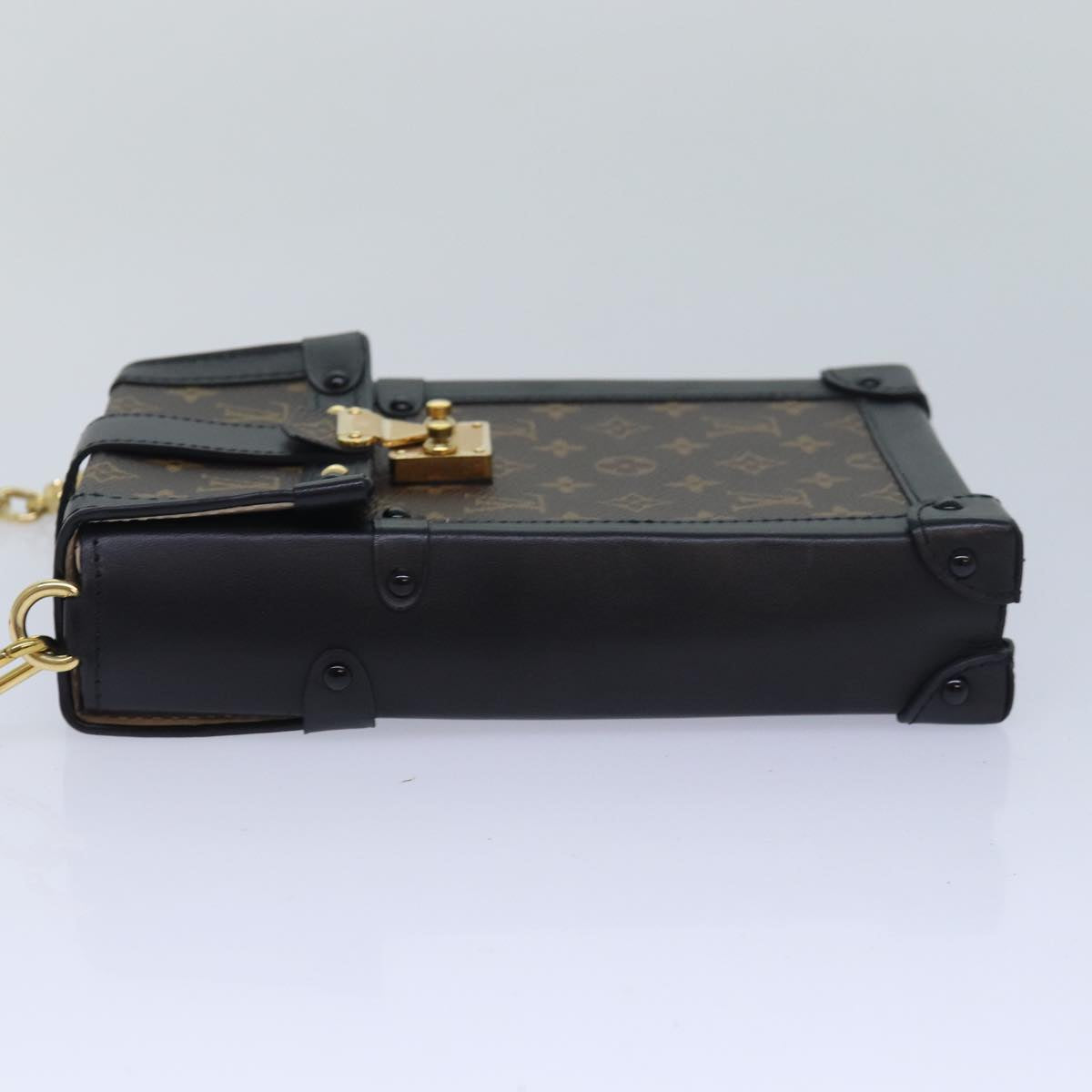 Louis Vuitton Trunk