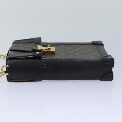 Louis Vuitton Trunk